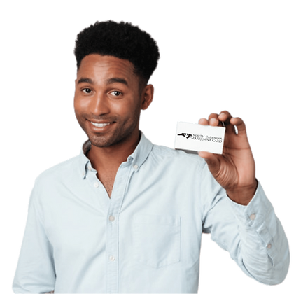 North Carolina Medical Marijuana Doctors North Carolina Marijuana Card